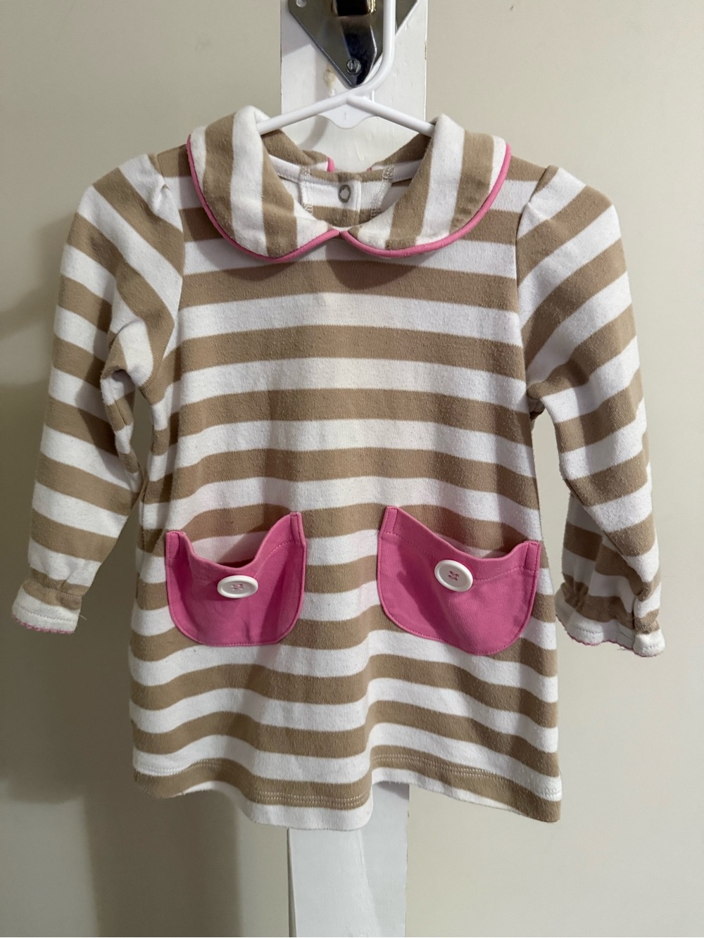 The Beaufort Bonnet Company Dress